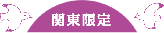 関東限定